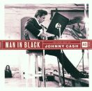 Cash Johnny - Man In Black: The Very Best Of Johnny Cash