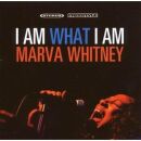 Whitney, Marva - I Am What I Am