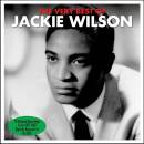 Wilson Jackie - VERY BEST OF