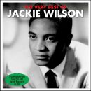 Wilson Jackie - Very Best Of