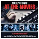 Songs You Heard At The Movies (Various / Feat. Elvis...