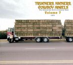 Truckers, Kickers, Cowboy Angels Vol.7
