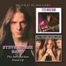 Morse Steve Band - Introduction / Stand Up