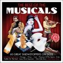 Best Of The Musicals (Various / Feat. Elvis Presley,...