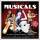 Best Of The Musicals (Various / Feat. Elvis Presley, Alfred Newman Orchestra Amo)