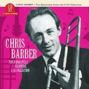 Barber Chris - Absolutely Essential 3 CD Collection
