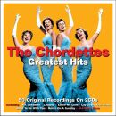 Chordettes - Greatest Hits
