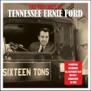 Ford Ernie / Tennessee / - Very Best Of