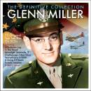 Miller Glenn - DEFINITIVE COLLECTION