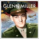 Miller Glenn - Definitive Collection
