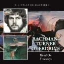 Bachman / Turner Overdrive - Head On / Freeways