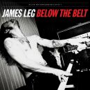 Leg James - Below The Belt