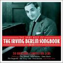 Berlin Irving - VERY BEST OF THE SONGBOOK