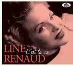 Renaud Line - Cest La Vie