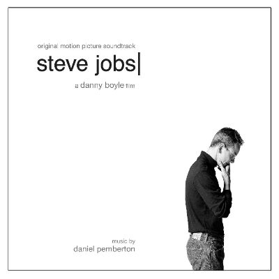 Pemberton Daniel - Steve Jobs