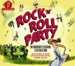 Rock N Roll Party: The Absolutely Essential 3 C