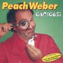 Weber Peach - Gaegsguesi