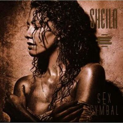 E. , Sheila - Sex Cymbal