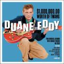 Eddy Duane - 1.000.000 USD WORTH OF TWANG