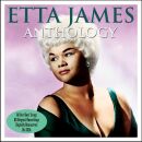 James Etta - Anthology