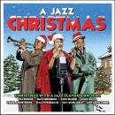 A JAZZ CHRISTMAS (Diverse Interpreten)