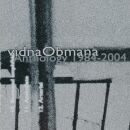 Vidnaobmana - Anthology 1984-2004