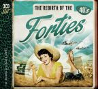 Rebirth Of The Forties