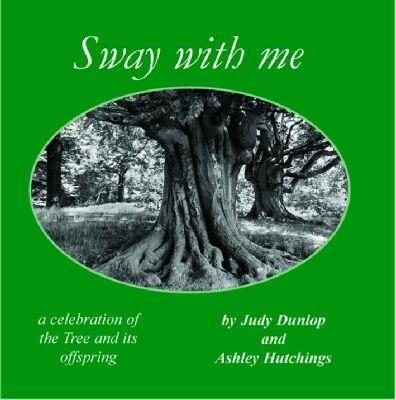 Hutchings Ashley - Sway With Me