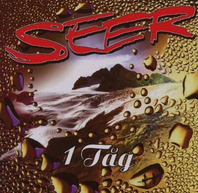 Seer - 1 Tag
