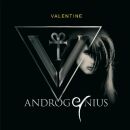 Valentine - Androgenius Future -Ltd-