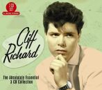 Richard Cliff - Absolutely Essential 3 CD Collection