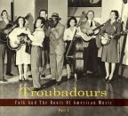 Troubadours 1 (English)