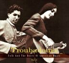 Troubadours 4 (English)