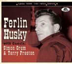 Husky Ferlin - Gonna Shake This Shack Tonight