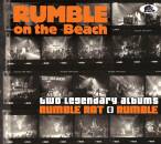 Rumble On The Beach - Rumble Rat / Rumble