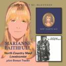 Faithfull Marianne - NORTH COUNTRY MAID/LOVEINAMIST