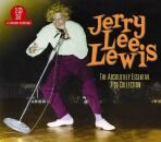 Lewis Jerry Lee - Absolutely Essential 3 CD Collection