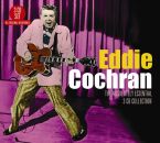 Cochran Eddie - Absolutely Essential 3 CD Collection