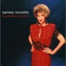 Wynette, Tammy - The Definitive Collection