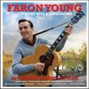 Young Faron - COUNTRY HITS & FAVOURITES
