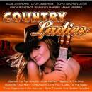 Country Ladies (Various)