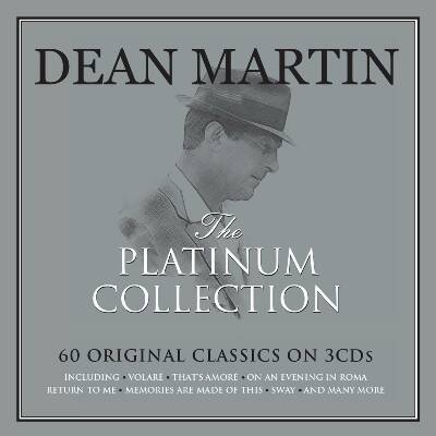 Martin Dean - Platinum Collection (60 Original Classics on 3CD)