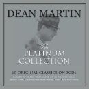 Martin Dean - Platinum Collection