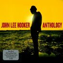 Hooker John Lee - Anthology