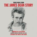 James Dean Story (OST/Filmmusik)