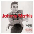 Mathis Johnny - Best Of