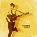 Witmer Denison - Carry The Weight