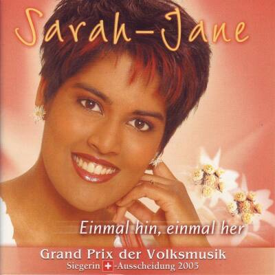 Sarah-Jane - Einmal Hin, Einmal Her
