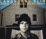 Langhorne Slim - When The Suns Gone Down (Digipack/Incl....