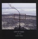 Pierce Garrett - City Of Sand